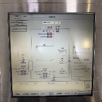 Repligen KrosFlo KTF System image 3